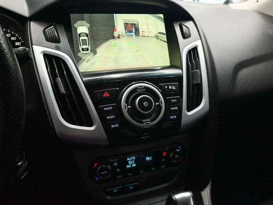 Ford Focus III Екатеринбург  - изображение 15