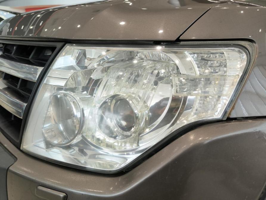 Mitsubishi Pajero IV Казань  - изображение 21