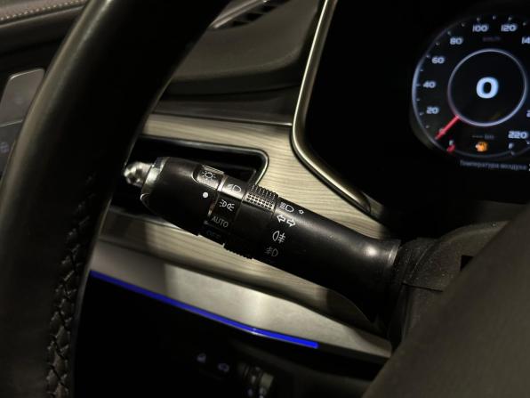 Chery Tiggo 8 Pro I с пробегом 2021 года, цена 2 150 000 рублей, 68240 км, внедорожник, Автокод Объявления