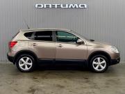 Nissan Qashqai I Краснодар  - изображение 21