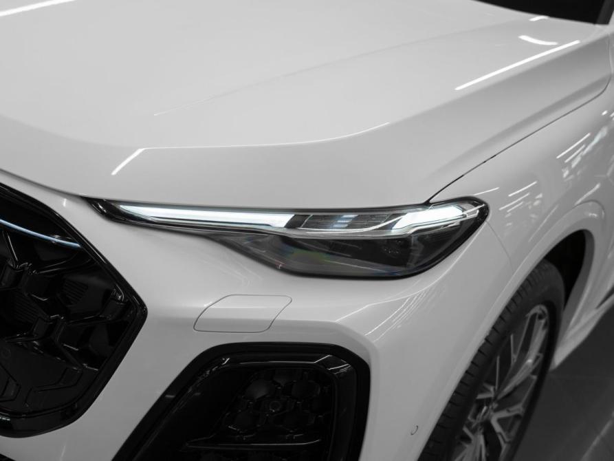 Audi Q5 III Москва  - изображение 28