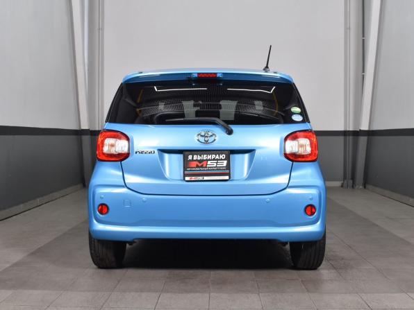 Toyota Passo III Рестайлинг с пробегом 2019 года, цена 1 149 995 рублей, 38616 км, хэтчбек, Автокод Объявления