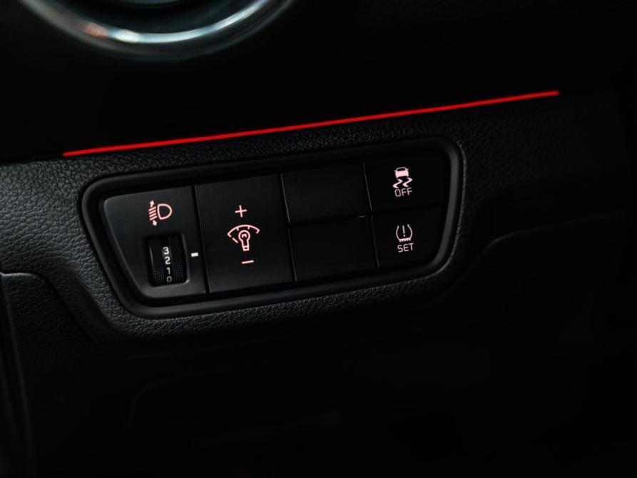 Kia Cerato IV Красноярск  - изображение 17
