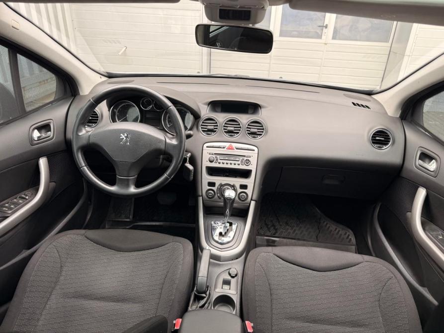 Peugeot 308 I Ростов-на-Дону  - изображение 14