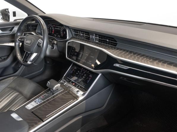 Audi A6 V (C8) с пробегом 2020 года, цена 4 200 000 рублей, 130872 км, седан, Автокод Объявления