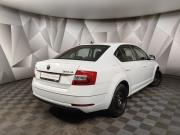 Skoda Octavia III (A7) Рестайлинг Москва  - изображение 19
