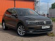 Volkswagen Tiguan II Санкт-Петербург  - изображение 15