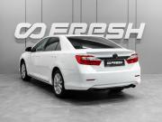 Toyota Camry VII (XV50) Тюмень  - изображение 23