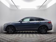 Mercedes-Benz GLC Coupe I (C253) Рестайлинг Москва  - изображение 26
