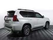 Toyota Land Cruiser Prado 150 Series Рестайлинг 2 Москва  - изображение 32