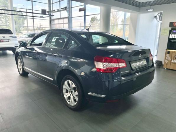 Citroen C5 II с пробегом 2008 года, цена 699 900 рублей, 265000 км, седан, Автокод Объявления
