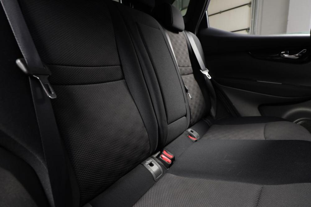 Nissan Qashqai II Новосибирск  - изображение 18