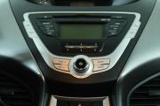 Hyundai Elantra V (MD) Омск  - изображение 33