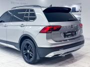 Volkswagen Tiguan II Уфа  - изображение 66