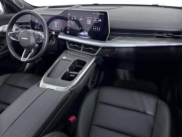 Haval F7 II с пробегом 2025 года, цена 2 690 000 рублей, 31600 км, внедорожник, Автокод Объявления