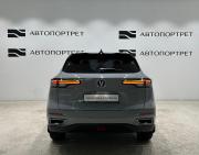 Changan UNI-S (CS55 Plus) Санкт-Петербург  - изображение 33