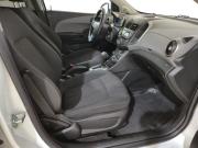Chevrolet Aveo II Альметьевск  - изображение 33