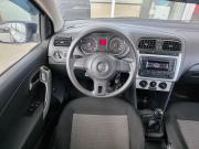 Volkswagen Polo V Липецк  - изображение 17