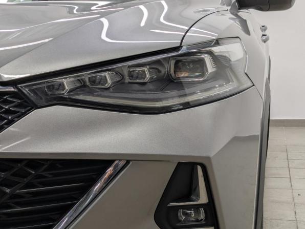 Haval F7x I Рестайлинг с пробегом 2023 года, цена 1 860 000 рублей, 78905 км, внедорожник, Автокод Объявления