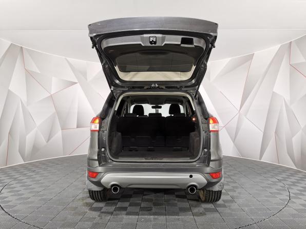 Ford Kuga II с пробегом 2016 года, цена 1 035 000 рублей, 280159 км, внедорожник, Автокод Объявления