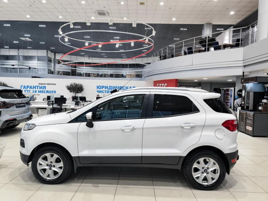 Ford EcoSport II Казань  - изображение 10