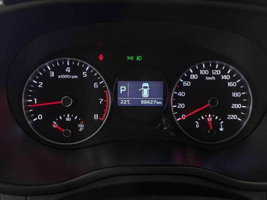 Kia Picanto III Ногинск  - изображение 20