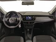 Skoda Rapid II Москва  - изображение 39