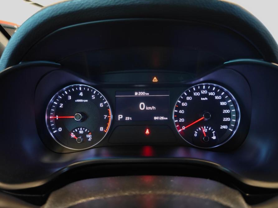 Kia Cerato IV Санкт-Петербург  - изображение 17