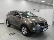 Kia Sportage III Казань  - изображение 19