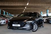 Mazda 3 IV (BP) Уфа  - изображение 20