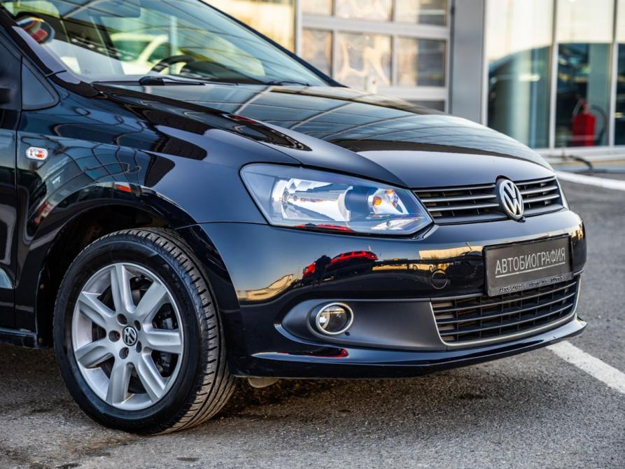 Volkswagen Polo V Волгоград  - изображение 10