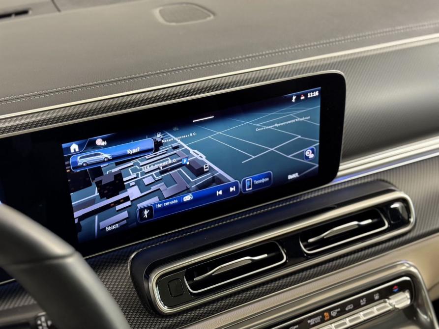 Mercedes-Benz V-Класс III (W447) Рестайлинг 2 Санкт-Петербург  - изображение 10