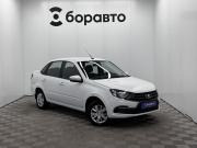 Lada (ВАЗ) Granta I Рестайлинг Воронеж  - изображение 20