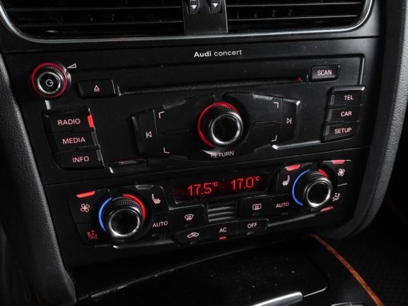 Audi A4 IV (B8) с пробегом 2009 года, цена 999 000 рублей, 377650 км, седан, Автокод Объявления