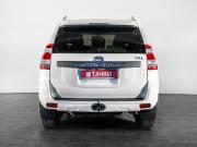 Toyota Land Cruiser Prado 150 Series Рестайлинг 1 Иркутск  - изображение 29