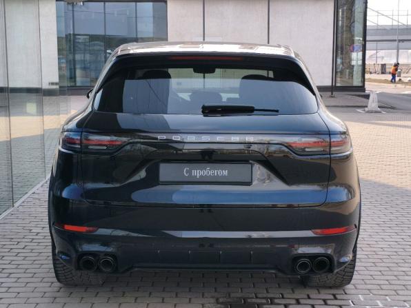 Porsche Cayenne III с пробегом 2019 года, цена 6 880 000 рублей, 81733 км, внедорожник, Автокод Объявления