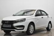 Lada (ВАЗ) Vesta I Рестайлинг (NG) Москва  - изображение 17