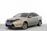 Ford Mondeo IV Барнаул  - изображение 29