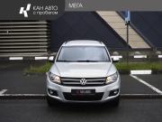 Volkswagen Tiguan I Рестайлинг Казань  - изображение 16
