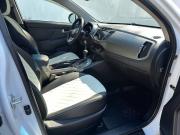 Kia Sportage III Рестайлинг Москва  - изображение 29