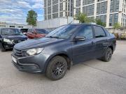 Lada (ВАЗ) Granta I Рестайлинг Санкт-Петербург  - изображение 17