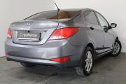 Hyundai Solaris I Рестайлинг Санкт-Петербург  - изображение 23