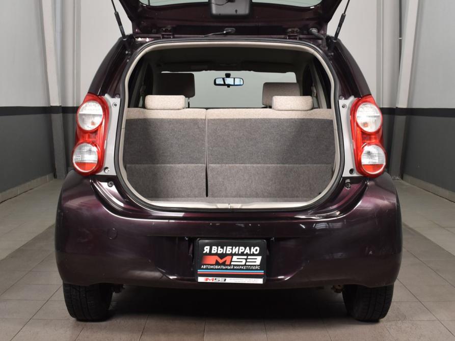 Toyota Passo II (C30) Кемерово  - изображение 23