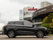 Geely Coolray I Москва  - изображение 33