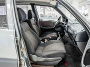 Chevrolet Niva I Самара  - изображение 24