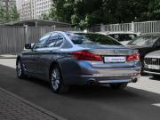 BMW 5 серии VII (G30/G31/G38) Москва  - изображение 22