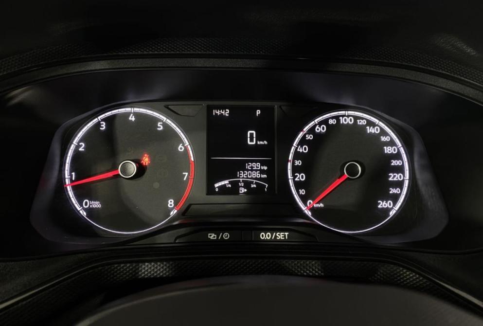 Volkswagen Polo VI Саранск  - изображение 16