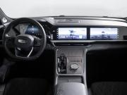 Geely Monjaro I Рестайлинг (China Market) Москва  - изображение 32