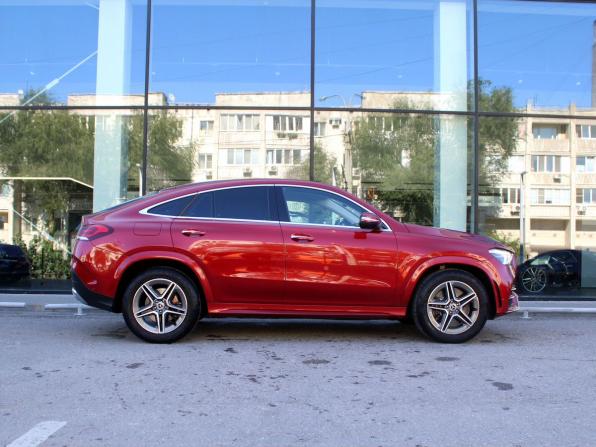 Mercedes-Benz GLE Coupe II (C167) с пробегом 2020 года, цена 8 500 000 рублей, 39821 км, внедорожник, Автокод Объявления