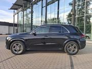 Mercedes-Benz GLE II (V167) Санкт-Петербург  - изображение 29
